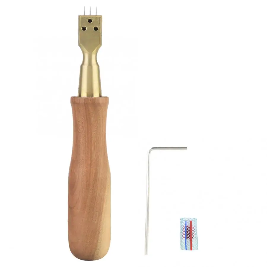 4.5 Inch Jujube Wood Handle Piano Tuning Pin 3 Needle Header Tools Wrench Music Keyboard Instrument Parts Accessories
4.5 Inch Jujube Wood Handle Piano Tuning Pin 3 Needle Header Tools Wrench Music Keyboard Instrument Parts Accessories