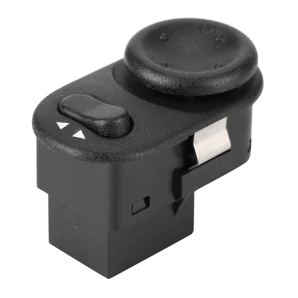 Car Side View Mirror Rear View Mirror Switch Adjust Control Knob ABS for Vauxhall Astra-G Opel Saab 9-3 Saab 9-5 9226861 NEW
Car Side View Mirror Rear View Mirror Switch Adjust Control Knob ABS for Vauxhall Astra-G Opel Saab 9-3 Saab 9-5 9226861 NEW