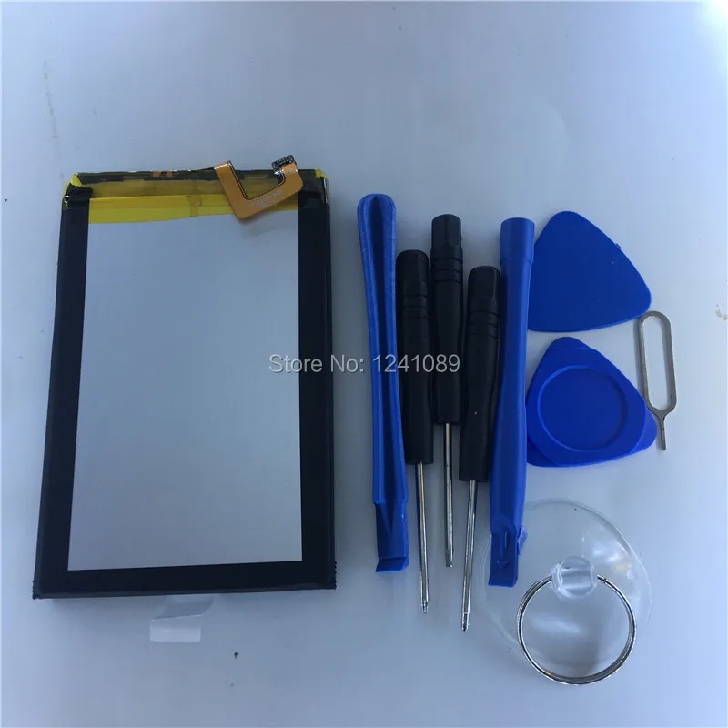Mobile phone battery for DOOGEE BL9000 battery 9000mAh Two cores Give disassemble tool for DOOGEE BL9000 battery
Mobile phone battery for DOOGEE BL9000 battery 9000mAh Two cores Give disassemble tool for DOOGEE BL9000 battery
