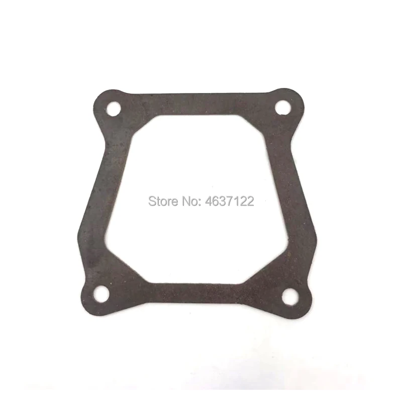 5 шт./лот прокладка крышки клапана для Honda GX160 GX170 GX220 GX200 168F 170F запчасти бензинового