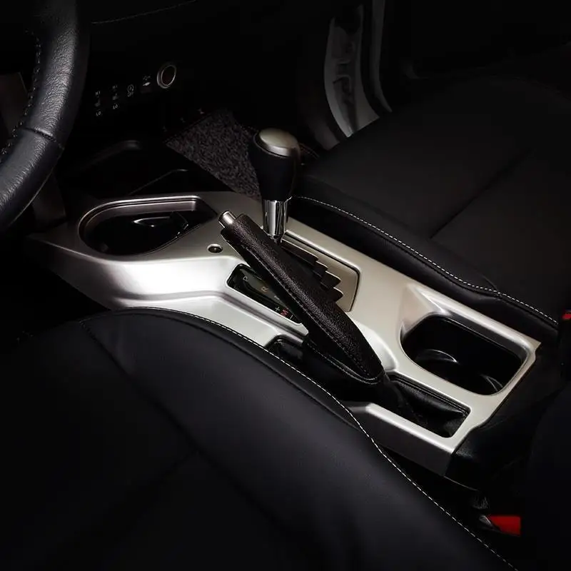 Chromium Auto Gear Interior High-Grade Sticker Strip Car Styling Decoration Mouldings Accessories 16 17 FOR Toyota RAV4
Chromium Auto Gear Interior High-Grade Sticker Strip Car Styling Decoration Mouldings Accessories 16 17 FOR Toyota RAV4