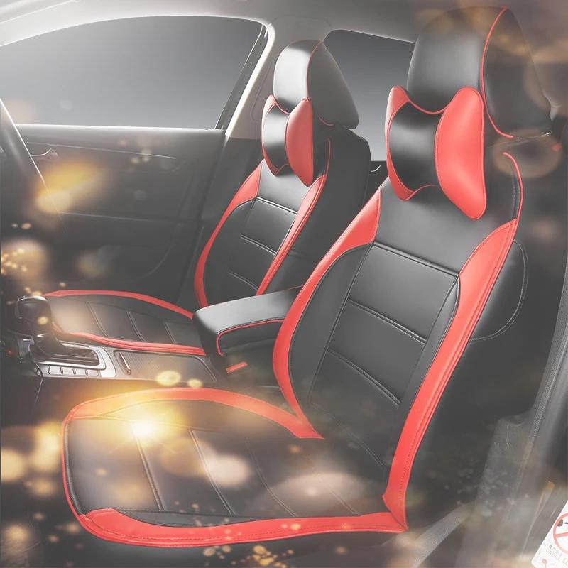 Car-styling Funda Car Protector Coche Cubre Asientos Para Automovil Auto Accessories Automobiles Seat Covers FOR Toyota Corolla
Car-styling Funda Car Protector Coche Cubre Asientos Para Automovil Auto Accessories Automobiles Seat Covers FOR Toyota Corolla