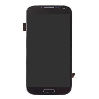Phone Screen Brightness Adjusted For Samsung Galaxy S4 LCD Display Touch Screen Assembly Kits
Phone Screen Brightness Adjusted For Samsung Galaxy S4 LCD Display Touch Screen Assembly Kits