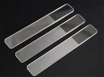 New 200Pcs Durable Nail File Tool Nano Glass Buffer Sanding Polishing Grinding Nail Art Manicure Device
New 200Pcs Durable Nail File Tool Nano Glass Buffer Sanding Polishing Grinding Nail Art Manicure Device