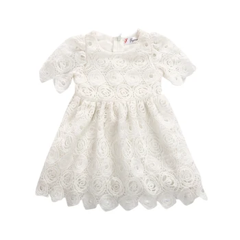 2019 New Arrival Kid Baby Girl Short Sleeve Princess Dress Kid Baby Party Pageant Bridesmaid Lace Tulle Dress Wholesale Pudcoco
2019 New Arrival Kid Baby Girl Short Sleeve Princess Dress Kid Baby Party Pageant Bridesmaid Lace Tulle Dress Wholesale Pudcoco