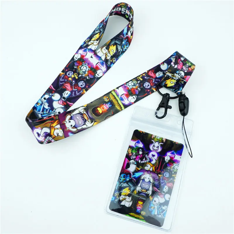 Sans Firsk Key Chains Neck Strap Lanyards for keys Mobile Phone Straps Rope ID Card Gym Hang Rope Lariat Gift
Sans Firsk Key Chains Neck Strap Lanyards for keys Mobile Phone Straps Rope ID Card Gym Hang Rope Lariat Gift