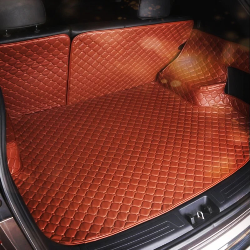 Car Styling Automobile Trunk Mat Protector Maletero Coche Car-styling Cargo Liner 12 13 14 15 16 17 18 FOR Subaru Forester
Car Styling Automobile Trunk Mat Protector Maletero Coche Car-styling Cargo Liner 12 13 14 15 16 17 18 FOR Subaru Forester