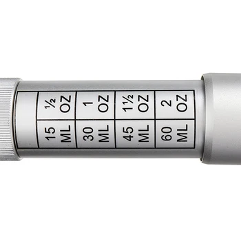 R134A 2 OZ Hand Turn Filler Injection Car A/C Oil Dye Injector Adapter 1/4 SAE
R134A 2 OZ Hand Turn Filler Injection Car A/C Oil Dye Injector Adapter 1/4 SAE