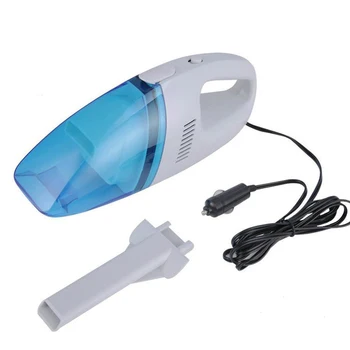 1pcs Dry And Wet High Power DC 12V Auto Car Vehicle Interior Auto Truck Wet Dry Portable Handheld Vacuum Cleaner
1pcs Dry And Wet High Power DC 12V Auto Car Vehicle Interior Auto Truck Wet Dry Portable Handheld Vacuum Cleaner
