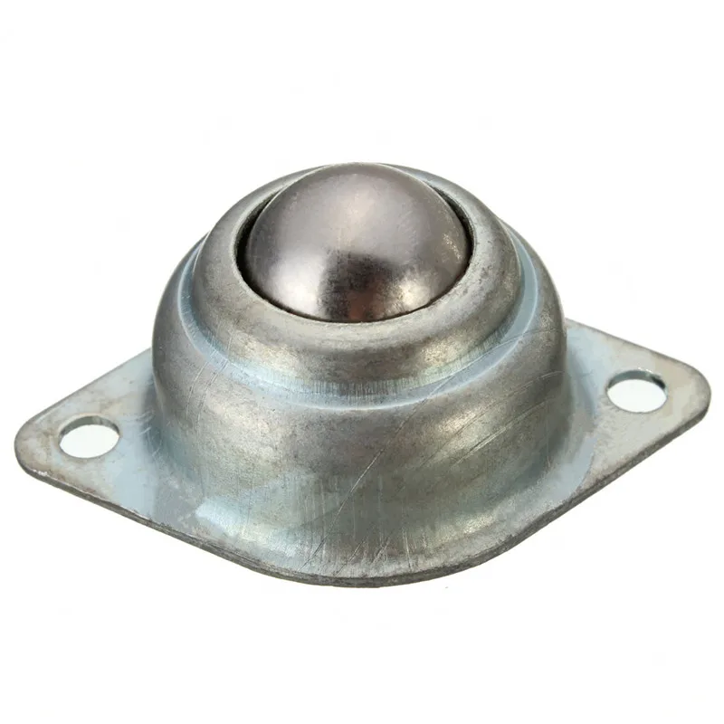 5/8 Inch Roller Ball Transfer Bearing Universal Caster Screw Mounted Round Ball Bull Wheel
5/8 Inch Roller Ball Transfer Bearing Universal Caster Screw Mounted Round Ball Bull Wheel