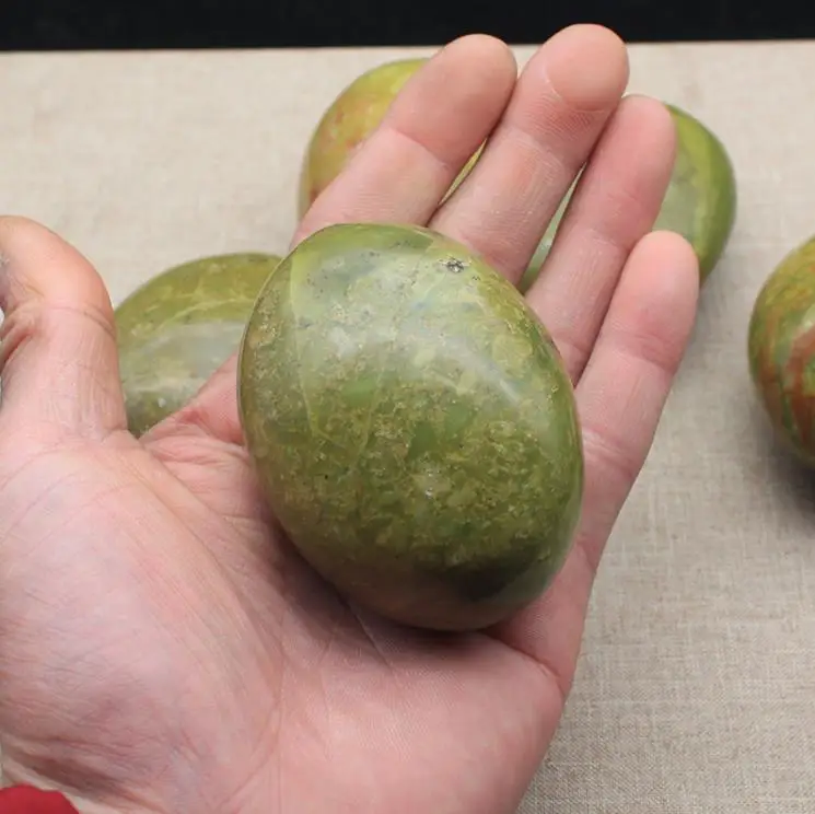 1pcs Natural Green Opal Palm Gemstone Crystal gemstone Jewelry Making raw crystals
1pcs Natural Green Opal Palm Gemstone Crystal gemstone Jewelry Making raw crystals
