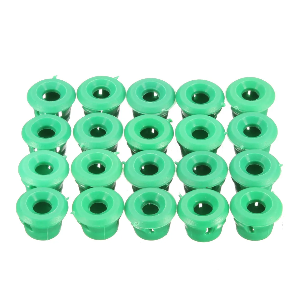 20pcs Side Sill Skirts Moulding Grommet Clips for BMW E30 E32 E36 E46 E60 E61 E63
20pcs Side Sill Skirts Moulding Grommet Clips for BMW E30 E32 E36 E46 E60 E61 E63