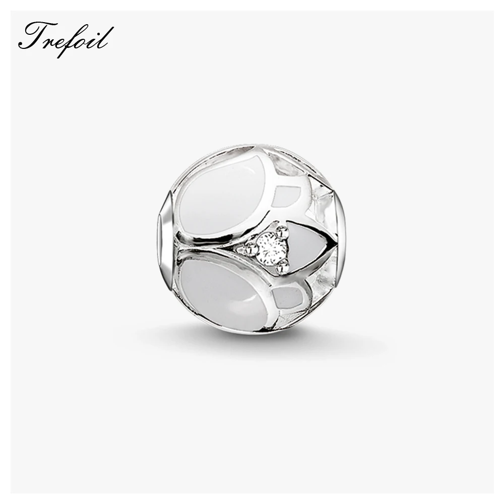 DIY Beads White Lotus Charm 5mm Hole,Fashion 925 Sterling Silver Jewelry Romantic Gift For Women Girl Fit Bracelets Choker 2018
DIY Beads White Lotus Charm 5mm Hole,Fashion 925 Sterling Silver Jewelry Romantic Gift For Women Girl Fit Bracelets Choker 2018