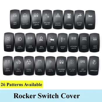 Boat Car Truck Carling Rocker Switches Cover Cap Laser Etched Labeled Led Arb Rocker Switch Cover Cap
Boat Car Truck Carling Rocker Switches Cover Cap Laser Etched Labeled Led Arb Rocker Switch Cover Cap