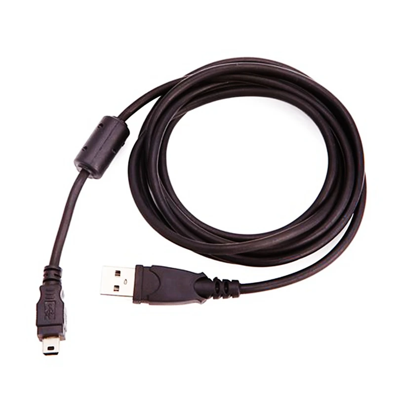 Big Sale 1.8m 6 Feet Replacement Charging Cable for Playstation Controllers(Black)
Big Sale 1.8m 6 Feet Replacement Charging Cable for Playstation Controllers(Black)