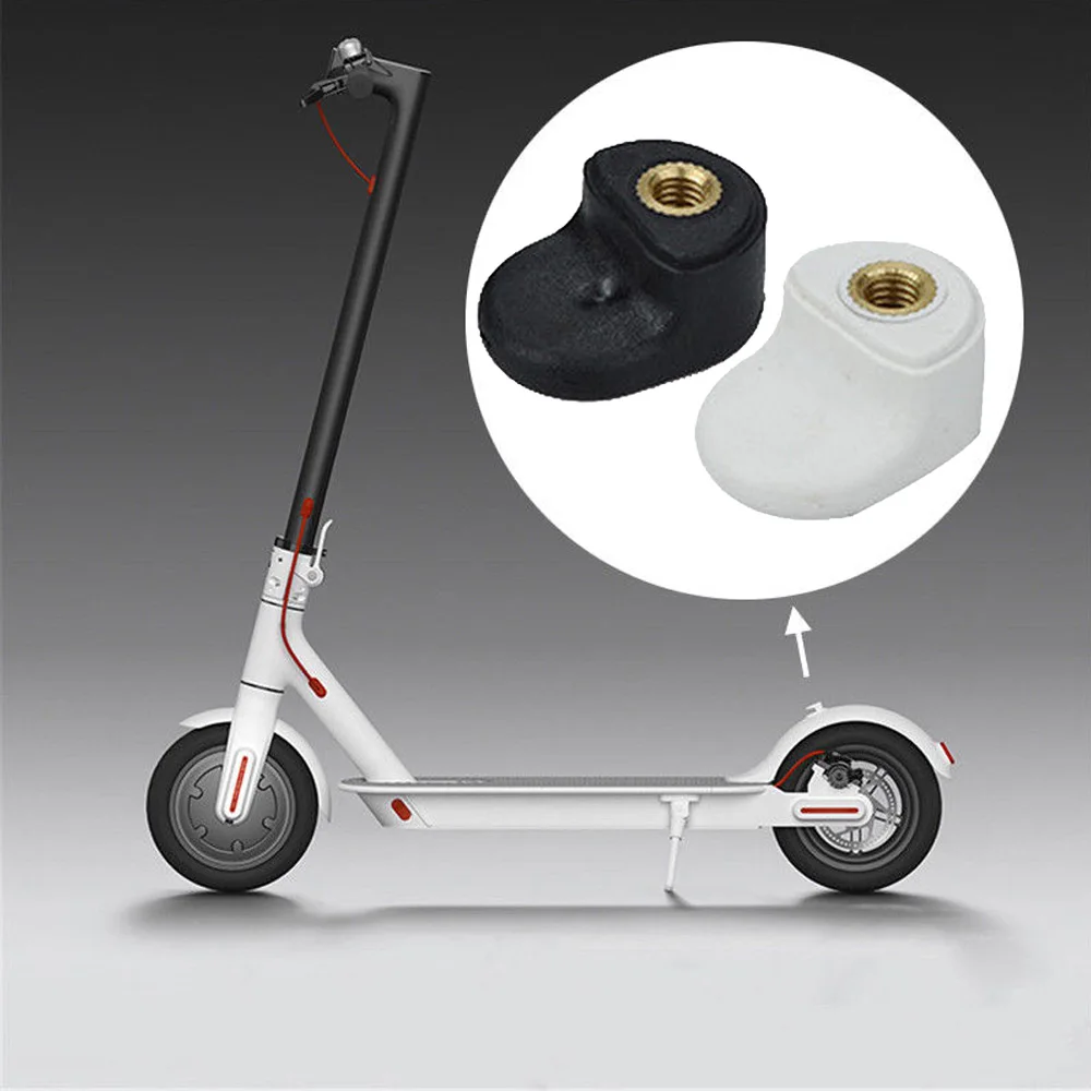 1*Rear Fender Hook For Xiaomi Mijia M365 Electric Scooter Rear Fender Hook Repair Spare Parts
1*Rear Fender Hook For Xiaomi Mijia M365 Electric Scooter Rear Fender Hook Repair Spare Parts
