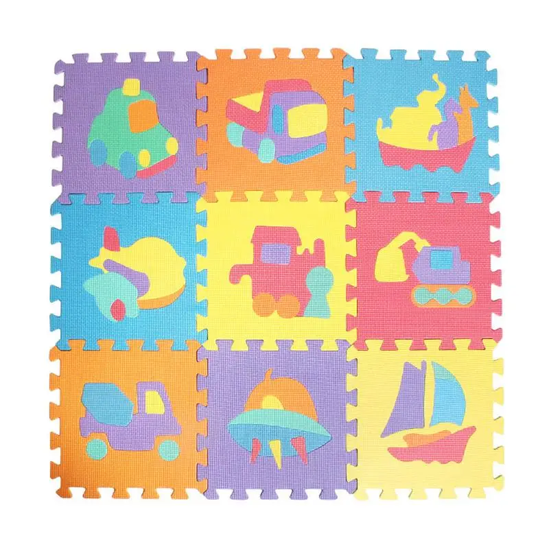 2019 Various Shapes Foam Puzzle Children Carpet Carpet Split EVA Baby Game Mat Indoor Soft Activity Puzzle Mat
2019 Various Shapes Foam Puzzle Children Carpet Carpet Split EVA Baby Game Mat Indoor Soft Activity Puzzle Mat