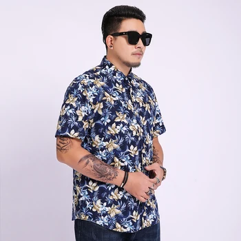 8xl 6xl 5xl Men Shirt Mens Business Casual Shirts 2019 New Arrival Men Famous Brand Clothing Print Short Sleeve Camisa Masculina
8xl 6xl 5xl Men Shirt Mens Business Casual Shirts 2019 New Arrival Men Famous Brand Clothing Print Short Sleeve Camisa Masculina