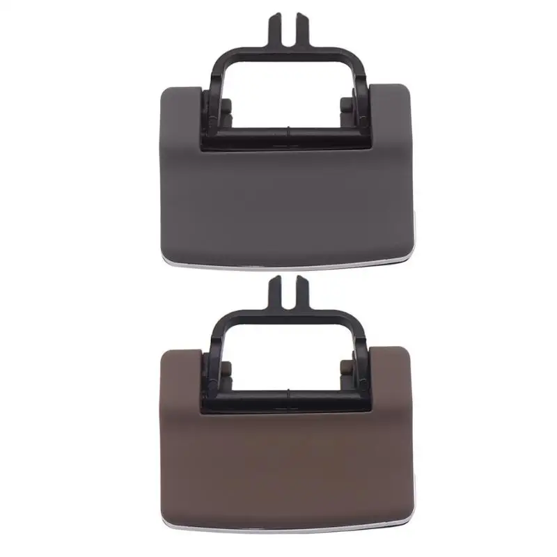 Front A/C Air Conditioning Vent Outlet Tab Clip Repair Kit for Mercedes Benz W164 X164 ML GL Auto Replacement Accessories
Front A/C Air Conditioning Vent Outlet Tab Clip Repair Kit for Mercedes Benz W164 X164 ML GL Auto Replacement Accessories