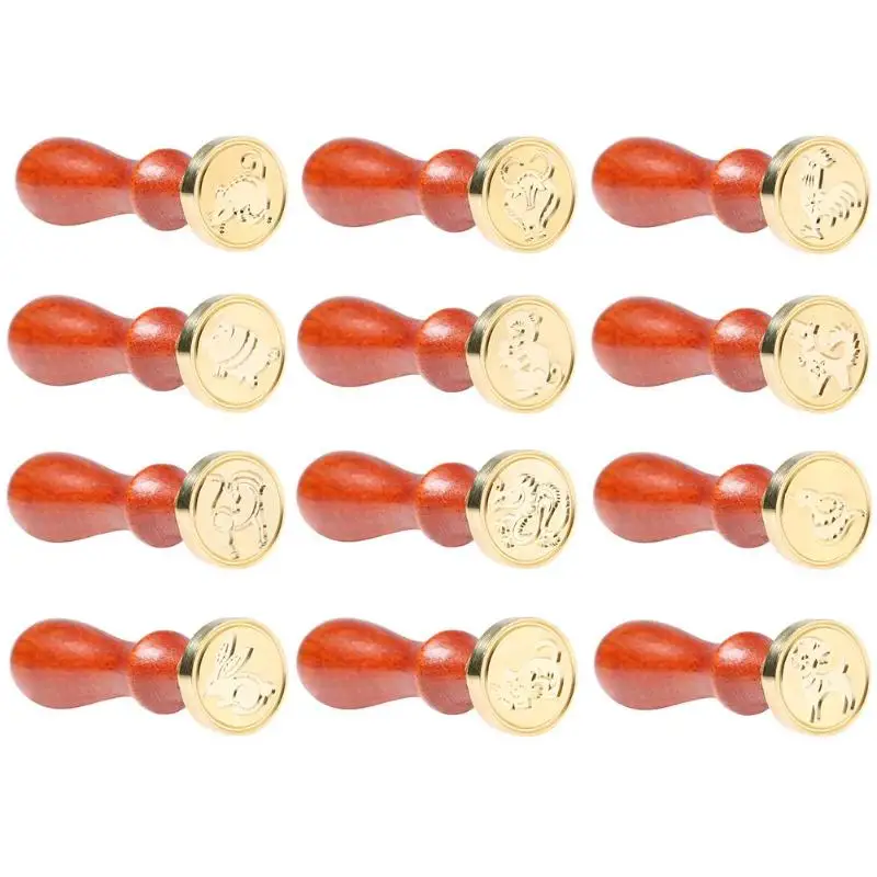 Antique Wood Handle Sealing Wax Stamps for DIY Wedding Invitations Craft for Scrapbooking Photo Album Letter Decoration Stamps
Antique Wood Handle Sealing Wax Stamps for DIY Wedding Invitations Craft for Scrapbooking Photo Album Letter Decoration Stamps