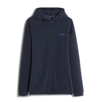 Pioneer Camp autumn winter fleece warm men hoodies warm hooded male sweatshirt quality tracksuit
Pioneer Camp autumn winter fleece warm men hoodies warm hooded male sweatshirt quality tracksuit