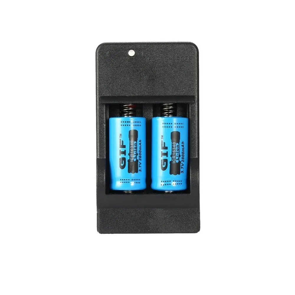 16340 3.7V 2800mAh Li-ion Rechargeable Flashlight Torch Lithium Battery Li-ion Battery Blue US and EU Type Drop Shipping
16340 3.7V 2800mAh Li-ion Rechargeable Flashlight Torch Lithium Battery Li-ion Battery Blue US and EU Type Drop Shipping