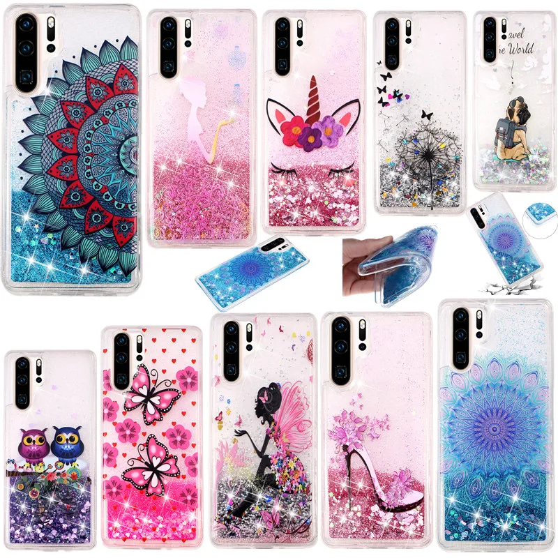 Biling Case For Huawei P30 P20 Mate 20 Pro P smart Lite Glitter Lovely Liquid Quicksand Soft TPU Clear Cover For Honor 8X 7A V20
Biling Case For Huawei P30 P20 Mate 20 Pro P smart Lite Glitter Lovely Liquid Quicksand Soft TPU Clear Cover For Honor 8X 7A V20