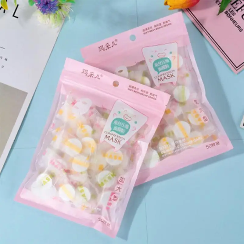 50pcs Facial Compression silk Masks Paper face Care Dry Disposable Compressed Towel Mask Face DIY face care Tool #1130
50pcs Facial Compression silk Masks Paper face Care Dry Disposable Compressed Towel Mask Face DIY face care Tool #1130