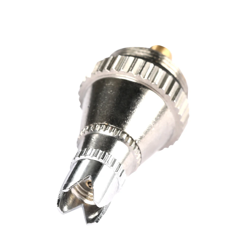 Household Airbrush Accessories Adjustable Lever Component Easy Using Simple Install Product for Paint Spray Gun Accessories
Household Airbrush Accessories Adjustable Lever Component Easy Using Simple Install Product for Paint Spray Gun Accessories