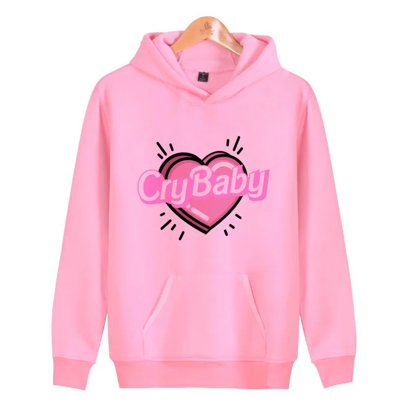 melanie martinez hoodies sweatshirts streetwear hoddies harajuku homme hop male pullover hip men/women J1798
melanie martinez hoodies sweatshirts streetwear hoddies harajuku homme hop male pullover hip men/women J1798