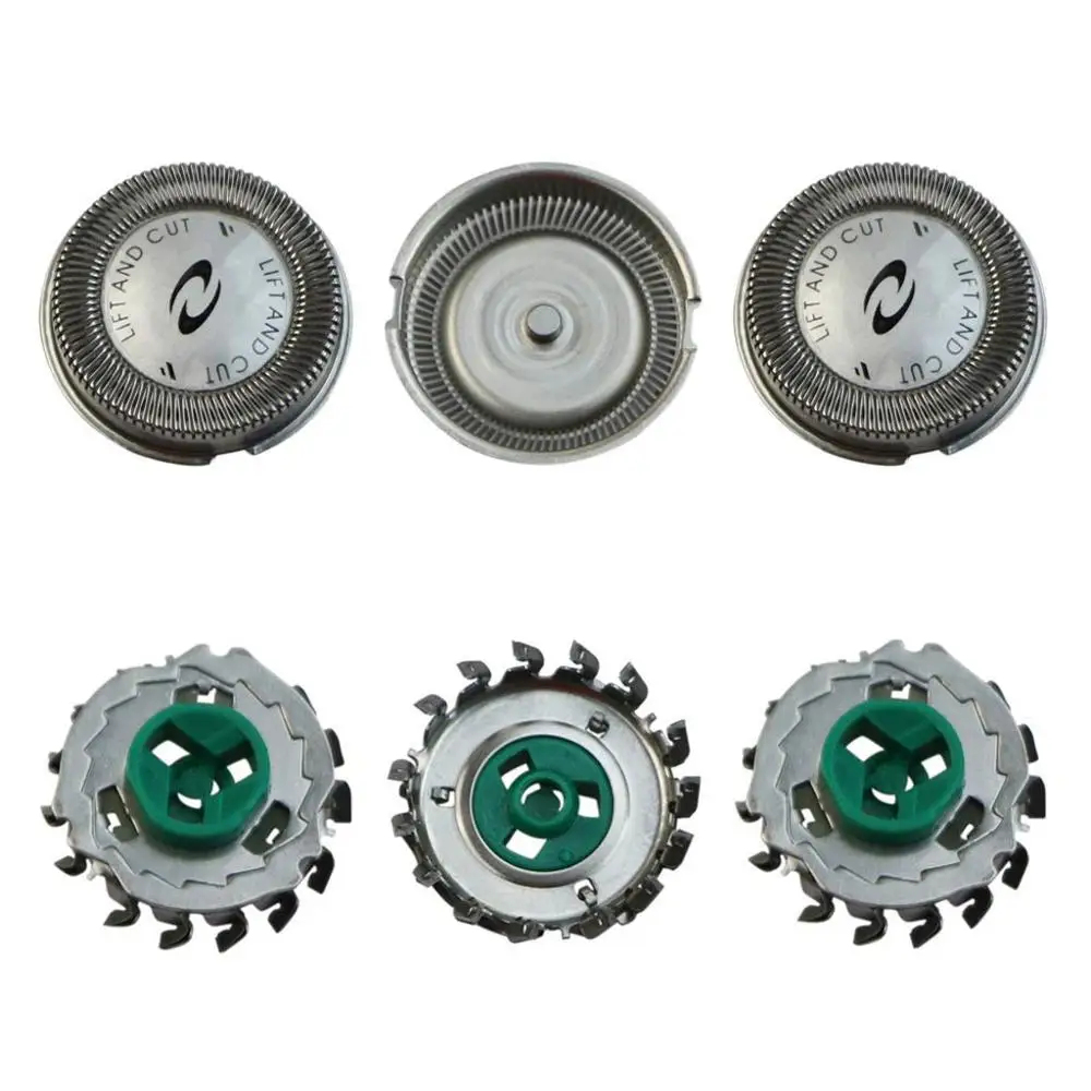 Electric Razor Blade Electric Shaver Cutters Head Replacement Blade For Norelco & Philips PT710 PT715 PT720 PT721 PT725
Electric Razor Blade Electric Shaver Cutters Head Replacement Blade For Norelco & Philips PT710 PT715 PT720 PT721 PT725