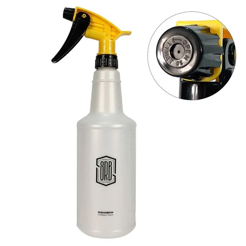 750ml Pressure Watering Sprayer Air Compression Pump Hand Pressure Sprayers Car Cleaning Home Garden Irrigation Spray Bottle
750ml Pressure Watering Sprayer Air Compression Pump Hand Pressure Sprayers Car Cleaning Home Garden Irrigation Spray Bottle