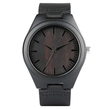 Relogio Masculino Wood Watch Printing Words Luxury Brand Leather Quartz Watch Women Men Ladies Lovers For Valentine's Day Gifts
Relogio Masculino Wood Watch Printing Words Luxury Brand Leather Quartz Watch Women Men Ladies Lovers For Valentine's Day Gifts