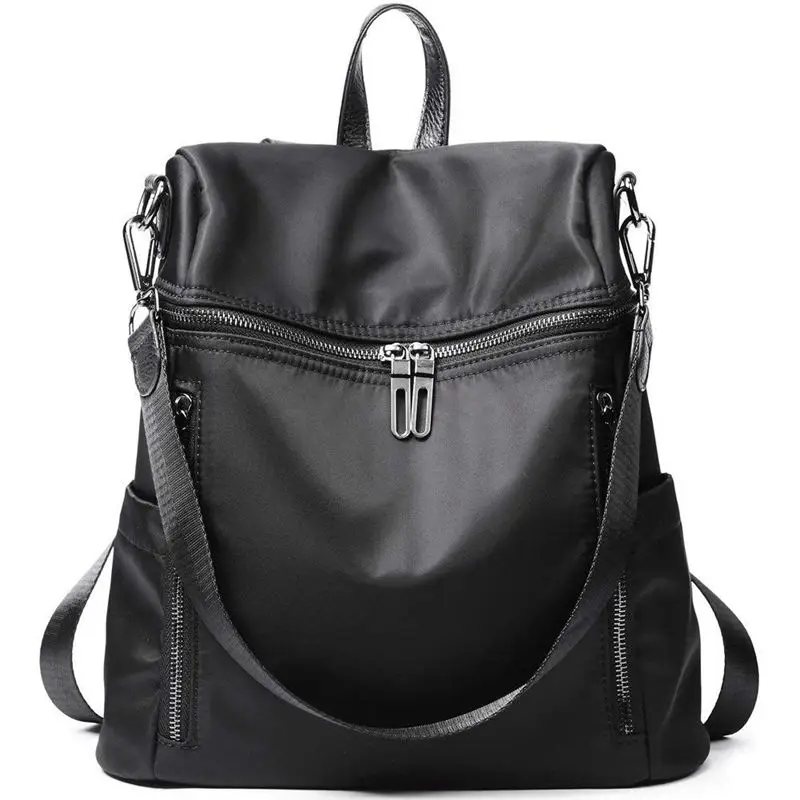 Women Backpack Purse Lightweight Fashion Ladies Handbag School Shoulder Bag Waterproof Travel Backpack
Women Backpack Purse Lightweight Fashion Ladies Handbag School Shoulder Bag Waterproof Travel Backpack
