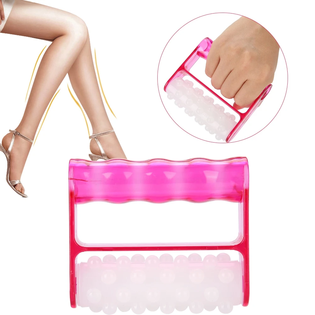 Newly Handheld Full Body Anti Cellulite Massage Cell Roller Massager Mini Wheel Ball Foot Hand Body Neck Head Leg Pain Relief a
Newly Handheld Full Body Anti Cellulite Massage Cell Roller Massager Mini Wheel Ball Foot Hand Body Neck Head Leg Pain Relief a