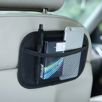 20*14cm Car Storage Bag Non-woven fabric Vehicle Stick-up Mesh Net Storage Bag Car Interior Universal fits for all car
20*14cm Car Storage Bag Non-woven fabric Vehicle Stick-up Mesh Net Storage Bag Car Interior Universal fits for all car