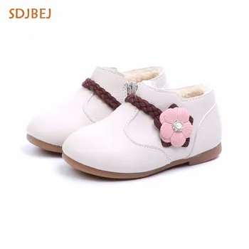 New Winter Girls Boots Warm Cotton Kids Botas Fashion Girls Snow Boots Children Winter Shoes Toddler Girls Boots
New Winter Girls Boots Warm Cotton Kids Botas Fashion Girls Snow Boots Children Winter Shoes Toddler Girls Boots