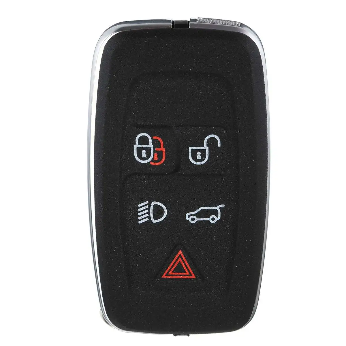 New 5 Button Lock Unlock Remote Low Beam Key For Land Rover Range Rover Sport 2010 2011 2012 Trunk Panic Fob Case Shell
New 5 Button Lock Unlock Remote Low Beam Key For Land Rover Range Rover Sport 2010 2011 2012 Trunk Panic Fob Case Shell