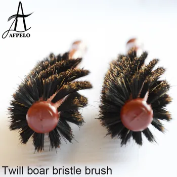 Wholesale 100pcs Professional Protective Curly Hair Comb Round Brush Boar Bristle Anti-static Hairdressing For Salon/Home Use
Wholesale 100pcs Professional Protective Curly Hair Comb Round Brush Boar Bristle Anti-static Hairdressing For Salon/Home Use