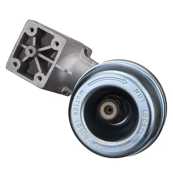 Gear Box Head Replacement Fit Grass Trimmer Brush Cutter for STIHL FS44 FS55 FS72 FS74 FS75 FS76 FS80 FS85 FS90 FS100 FS110
Gear Box Head Replacement Fit Grass Trimmer Brush Cutter for STIHL FS44 FS55 FS72 FS74 FS75 FS76 FS80 FS85 FS90 FS100 FS110