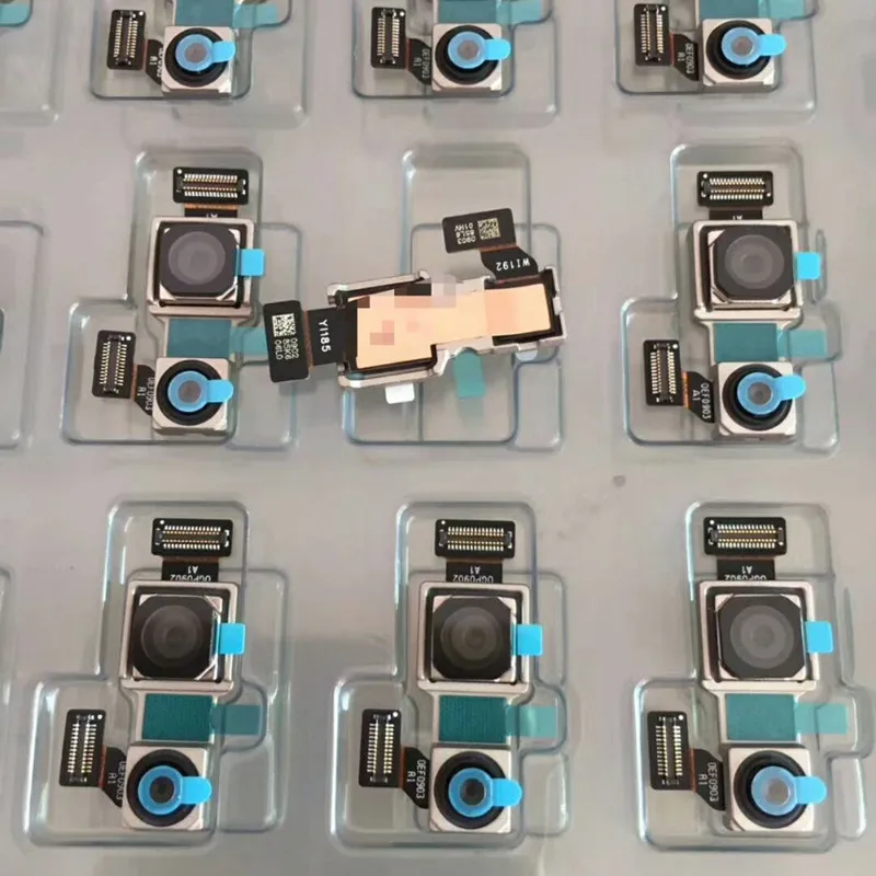 1Pcs For Xiaomi Redmi 6 Pro Rear Back Camera Flex Cable Module For Xiaomi Redmi 6 Pro Rear Back Camera Repacement Repair Parts
1Pcs For Xiaomi Redmi 6 Pro Rear Back Camera Flex Cable Module For Xiaomi Redmi 6 Pro Rear Back Camera Repacement Repair Parts