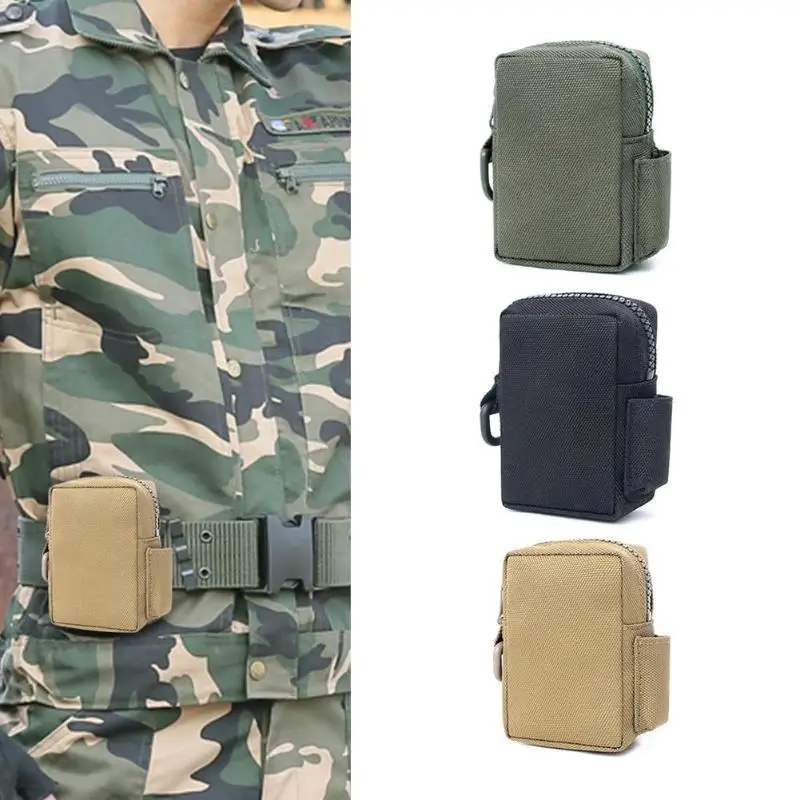 man Hunting Outdoor Sports Packet 1000D Nylon Molle Pouches Waist Packages Vest Gadget Hunting Waist Pack Outdoor Equipment
man Hunting Outdoor Sports Packet 1000D Nylon Molle Pouches Waist Packages Vest Gadget Hunting Waist Pack Outdoor Equipment