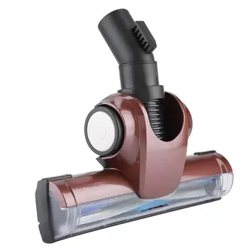 32mm Inner Diameter Plastic Vacuum Cleaner Floor Brush Head Home Appliance Accessory
32mm Inner Diameter Plastic Vacuum Cleaner Floor Brush Head Home Appliance Accessory