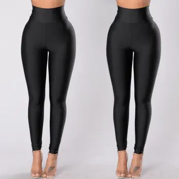 2019 Womens Fitness Sport Leggings Running Gym Sport High Waist Jogging Pants Trousers
2019 Womens Fitness Sport Leggings Running Gym Sport High Waist Jogging Pants Trousers