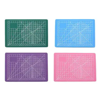 A2 A3 A4 A5 PVC Cutting Mat Cutting Pad Patchwork Cut Pad Patchwork Tools Manual DIY Double-sided LCD Repair Tools
A2 A3 A4 A5 PVC Cutting Mat Cutting Pad Patchwork Cut Pad Patchwork Tools Manual DIY Double-sided LCD Repair Tools