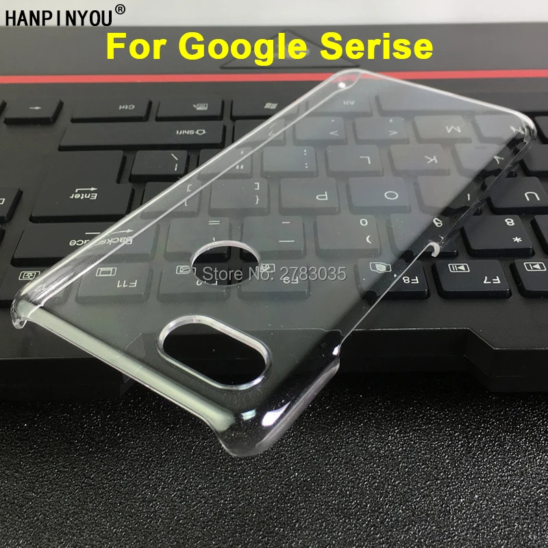For Google Pixel 2 3 3A XL Glossy Snap Phone Case Crystal Invisible Hard PC Cover Clear Protect Back Shell
For Google Pixel 2 3 3A XL Glossy Snap Phone Case Crystal Invisible Hard PC Cover Clear Protect Back Shell