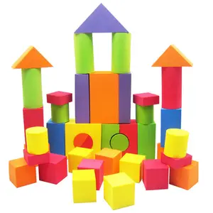 soft foam blocks