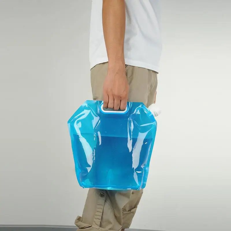 Portable Ultralight Foldable Water Bag Soft Flask Bottle Outdoor Sport Hiking Camping BBQ Picnic Water Storage Water Bag
Portable Ultralight Foldable Water Bag Soft Flask Bottle Outdoor Sport Hiking Camping BBQ Picnic Water Storage Water Bag