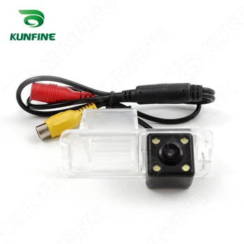 Wireless CCD Track Car Rear View Camera For VW Golf 6 2010-11 Parking Assistance Camera Trackline Night Vision LED Light
Wireless CCD Track Car Rear View Camera For VW Golf 6 2010-11 Parking Assistance Camera Trackline Night Vision LED Light