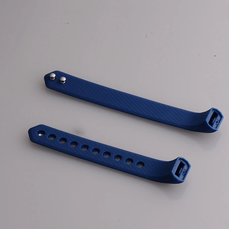 Strap Smart Bracelet Smart Band Replacement Strap Watchbands Silicone Belt Accessories For ID115 Smartband
Strap Smart Bracelet Smart Band Replacement Strap Watchbands Silicone Belt Accessories For ID115 Smartband